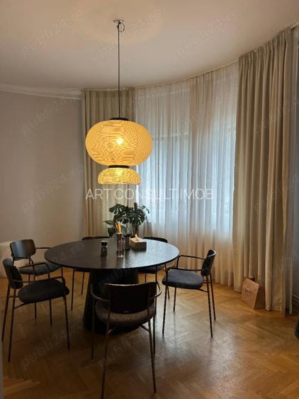 Spatiu Birouri | 2 Camere | Floreasca | Centrala Proprie - 5