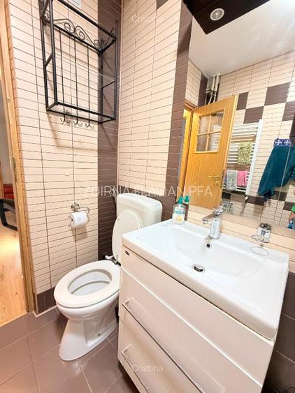 Apartament 2 camere - Parc IOR - 9