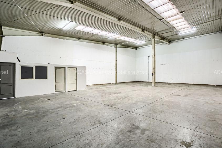 Hala Arad 227 MP - 2