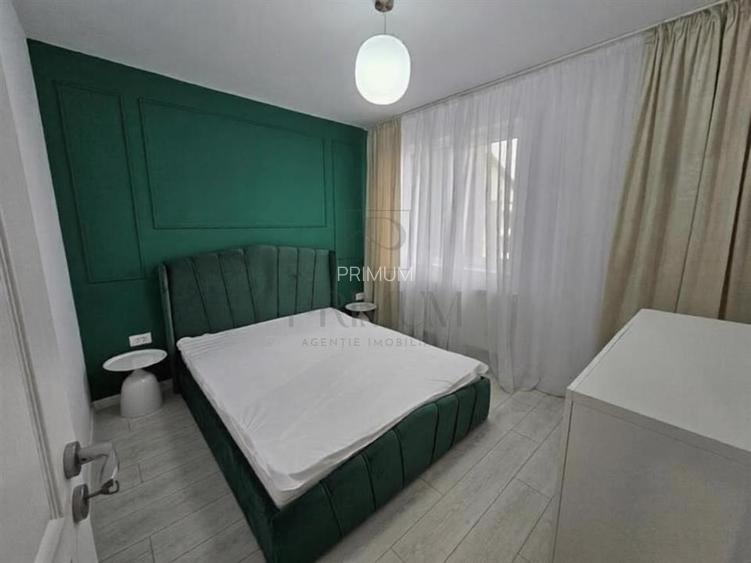 CALEA URSENI, APARTAMENT 2025, 2 CAMERE, MOBILAT, LOC DE PARCARE - 4