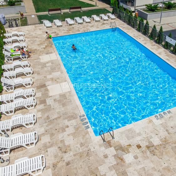 Apartament 2 camere ,bloc nou, Prel. Ghencea ,Sector 6 - 6