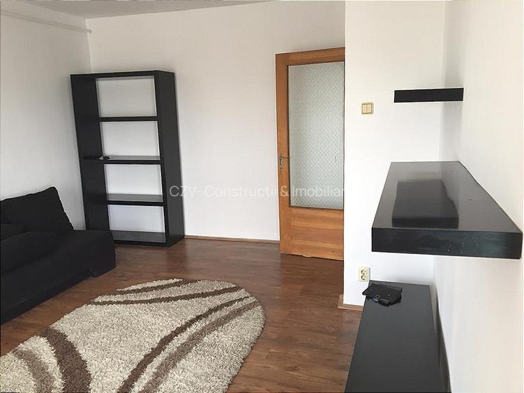 Garsoniera decomandata - Trafic Greu / 40mp - 3