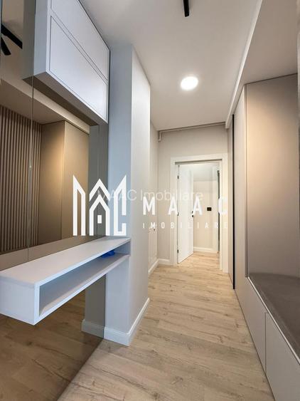 Apartament 3 camere nou | Garaj | Balcon | Boxa | Central - 7