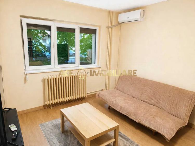 2 Camere de inchiriat |Calea Mosilor|Metrou| Renovat,Mobilat si Utilat - 3