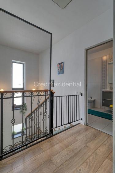 Tunari- Vilă individuală -4 camere si gradina- - 15