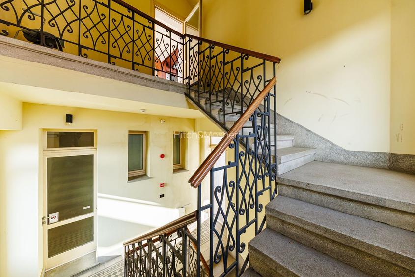 Asset investițional stabil – Clădire istorică în Timișoara - 19