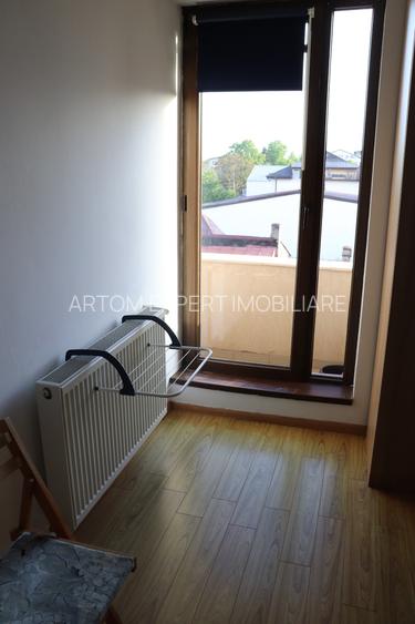 APARTAMENT 2 CAMERE | BAZILESCU – LANGA PARC | BLOC NOU IZOLAT TERMIC - 5