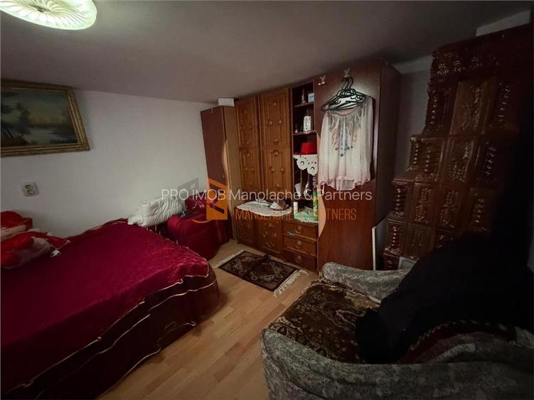 Casa tip P+1  zona Gura Tegii - 7