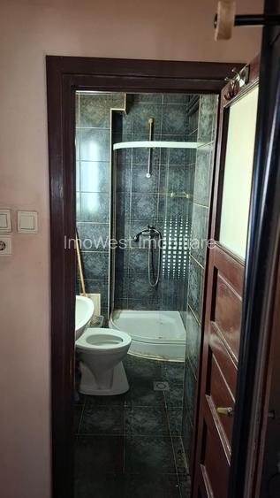Dorobantilor | 3 camere | etaj 1 | centrala proprie | necesită renovare - 15