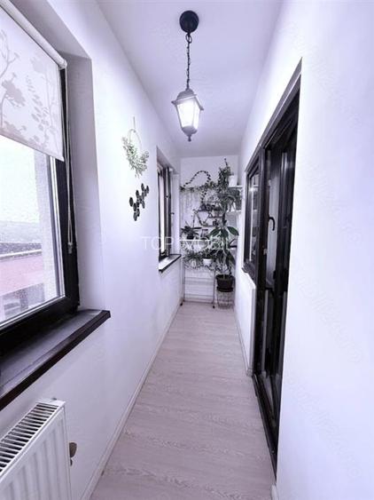 Apartament cu 2 camere decomandat, loc de parcare - Rediu - 7
