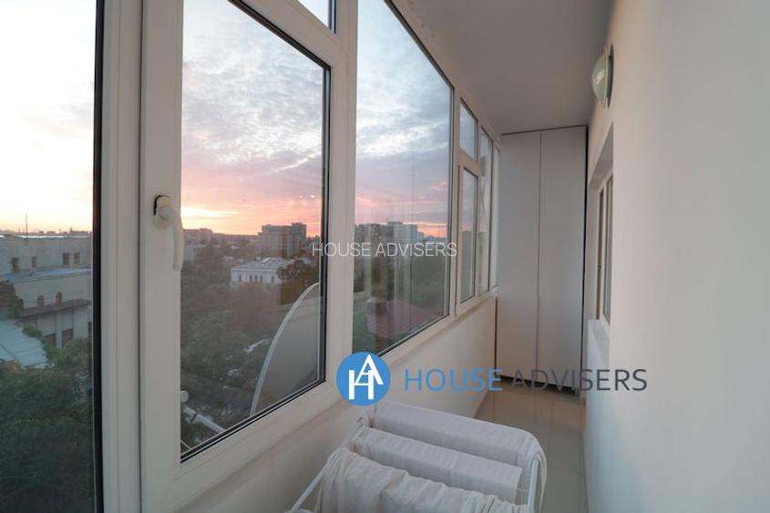 Inchiriere apartament 2 camere Calea Victoriei - 9