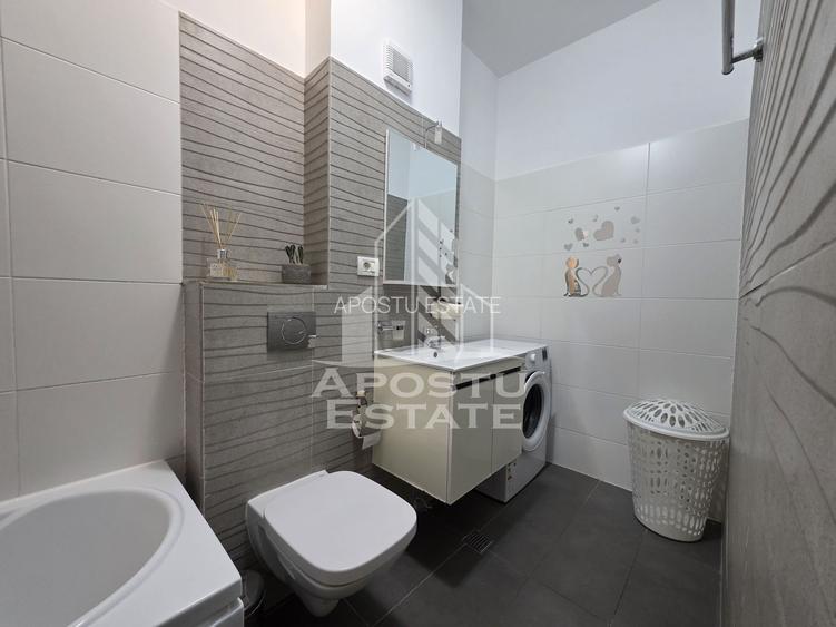 Apartament cu 2 camere de inchiriat, Zona Tipografilor,Timisoara - 6