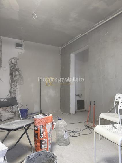 2 camere – Crângași | Finisat  1983  | 9 min metrou  | Centrală proprie | - 4