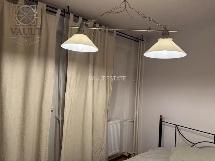 Apartament 2 camere Brancoveanu - 3