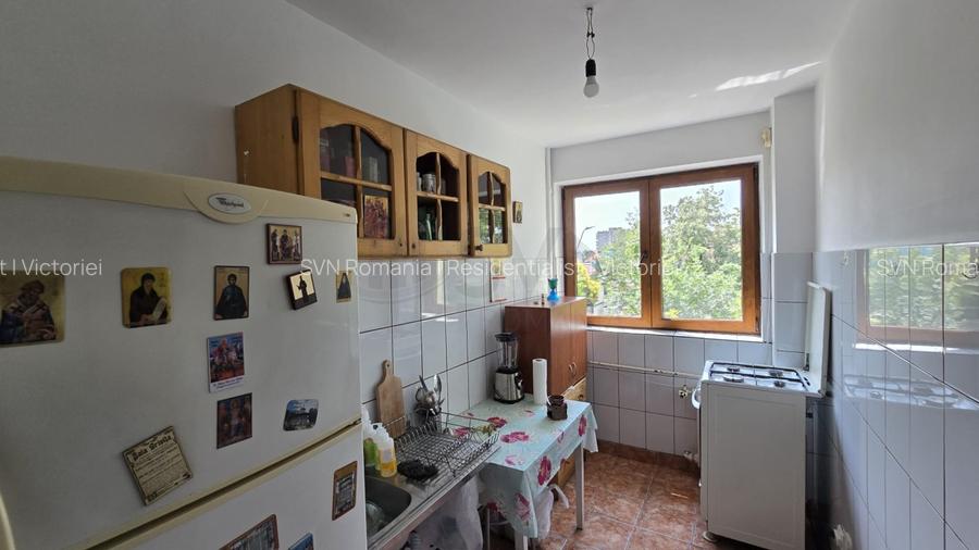 REA1024988 Apartament 2 camere zona Victoriei - 12
