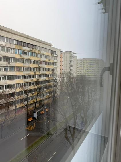 PROPRIETAR vand ap 3 Camere SUPERB renovat full langa STB si Metrorex - 4