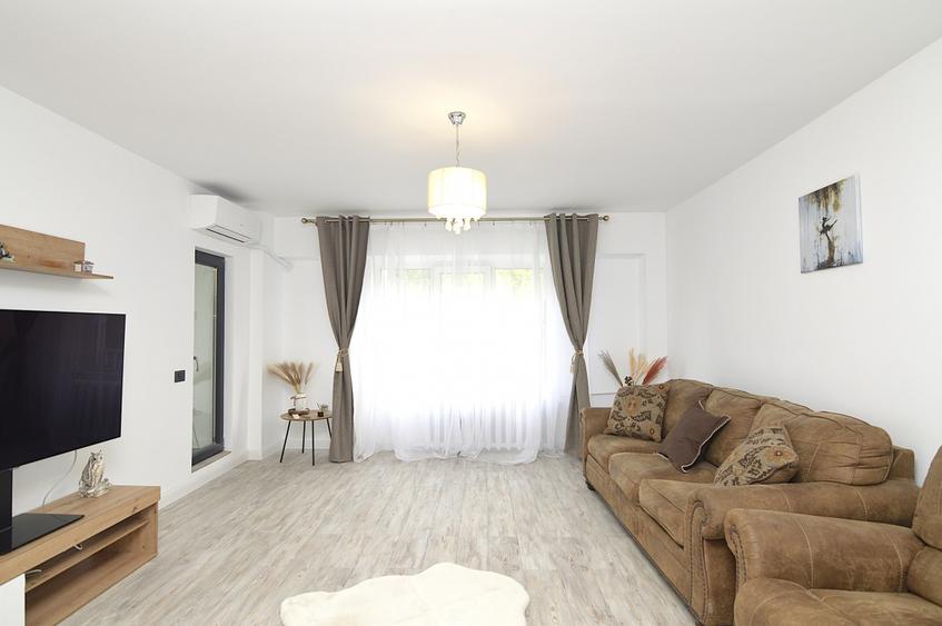 INCHIRIERE APARTAMENT 3 CAMERE CALEA CALARASILOR – METROU PIATA MUNCII - 9