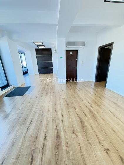 Dorobanti - Beller /  Spațiu de birouri 130 mp / Centrală termică proprie - 7