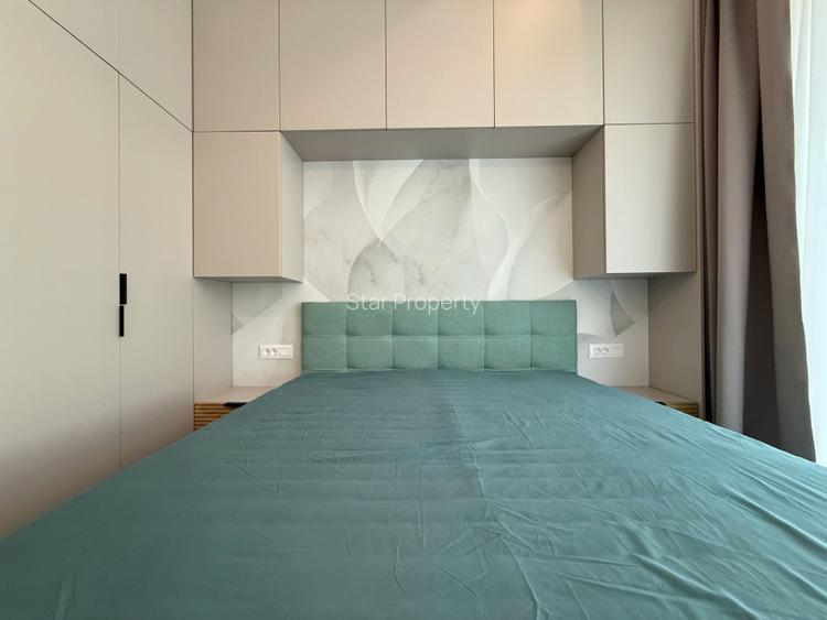 Apartament modern  vedere panoramica complex Up-Site – Floreasca Promenada Mall - 7