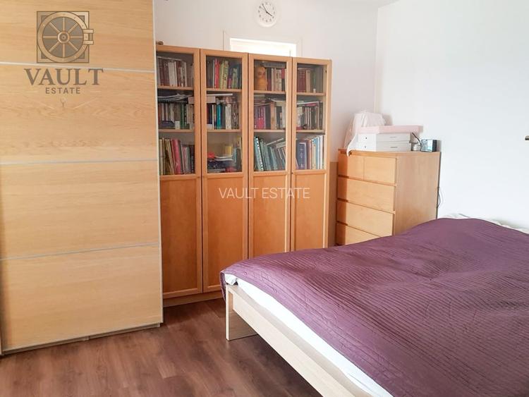 Apartament 3 Camere in Cosmopolis | Comunitate | Siguranta | Parcare Inclusa - 3