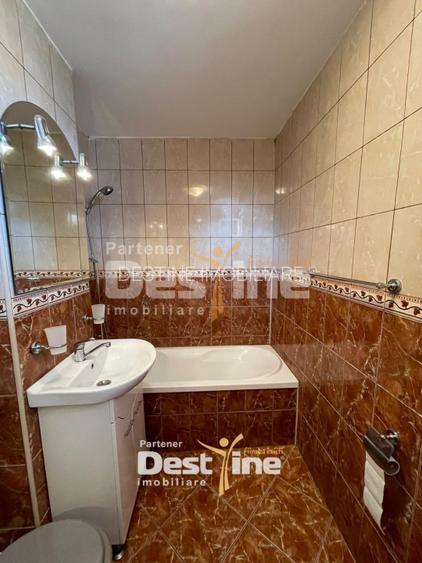 Chirie apartament 4 camere 88 mp mobilat și utilat - Centru - 9