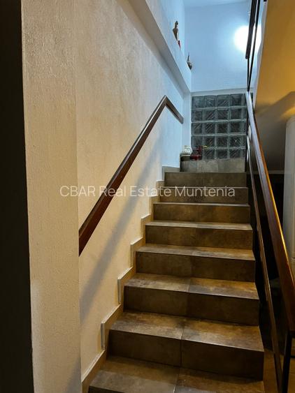 Vand Pensiunea Stanca Vulturului Dambovicioara, 2020, 350 mp utili, 390 000 eur  - 4