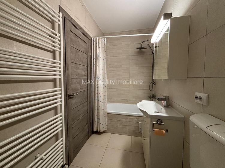 Apartament 2 camere de inchiriat | Turnisor - 8
