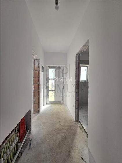Duplex pe plan - zona linistita - personalizare interioara - 5