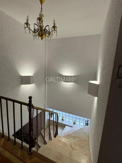 LUXURY DUPLEX | 4 CAMERE , 5 minute de metrou  PIAȚA VICTORIEI – KISELEFF, - 26