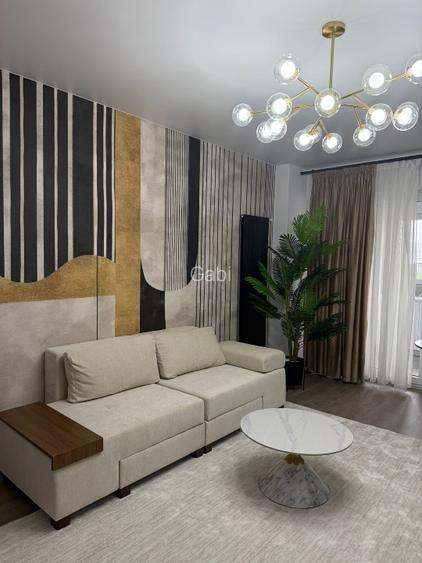 APARTAMENT RAHOVA - Liberty Mall  - 13