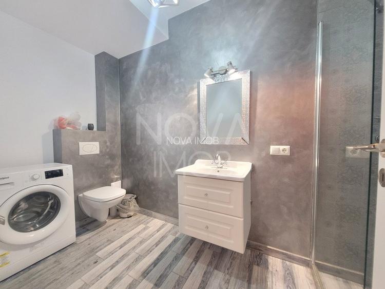 Casa 4 camere de inchiriat, Zona Triajului, Selimbar - 16