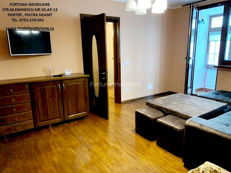 Apartament 3camere echipat complet,boxa, loc parcare, Ultracentral-zona Sc.nr.3 - 10
