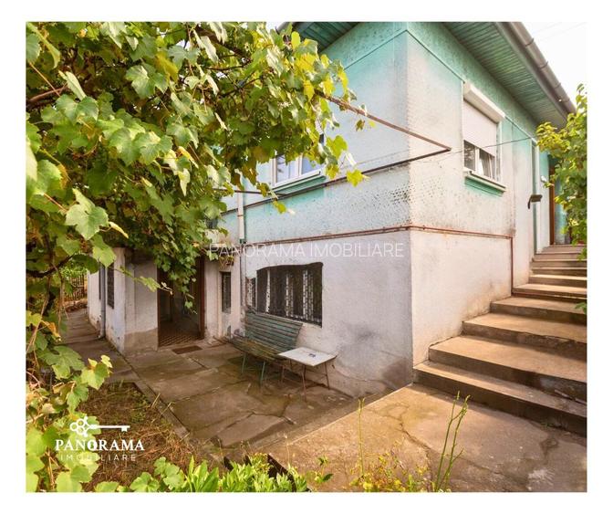 Casă cu potențial, în cartierul exclusivist Binderbubi - 14