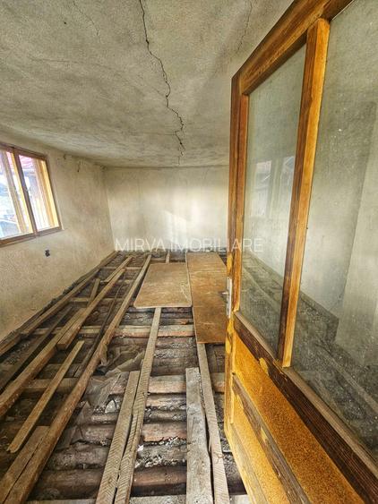 Exclusivitate! Casă cu teren generos în Sat Olteni, Com.Teișani - 51