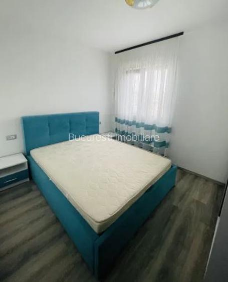 Apartament 2 Camere,Mihai Bravu Metrou,bl.2000,DECOMANDAT,Amenajat,centrala - 5