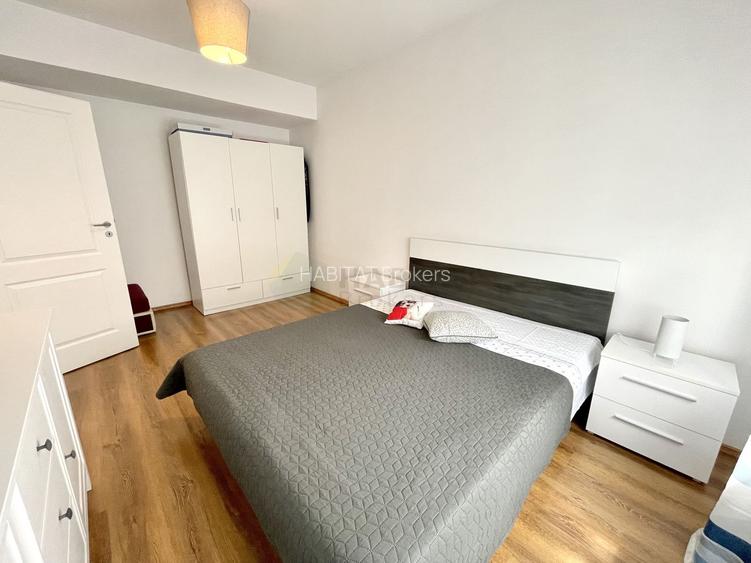 Casa 2 camere in Complex Rezidential Tunari | Lacul Pasarea - 19