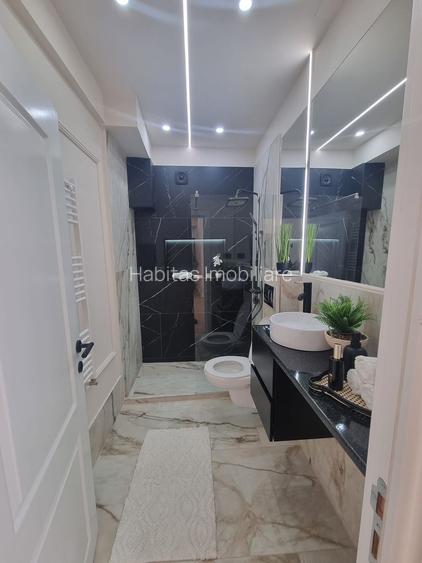 2 camere strada Horea LUX - 16