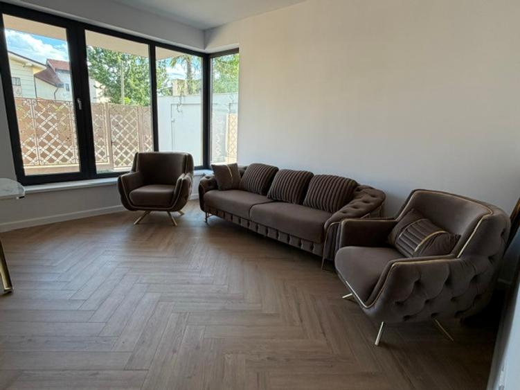 Vila P+1 - La Cheie - Corbeanca- Petresti