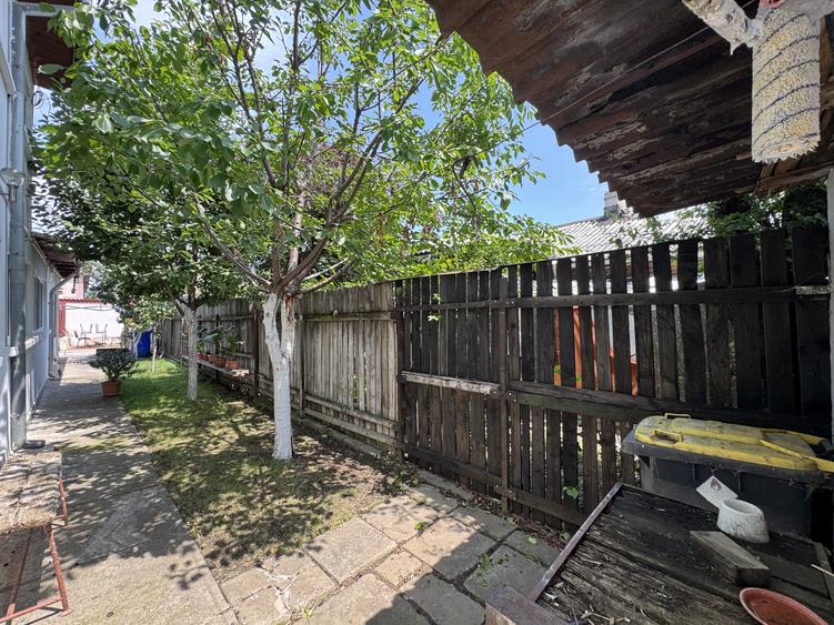 Casa individuala P+1 Chiajna, langa padure, 5 camere, garaj dublu, utilitati