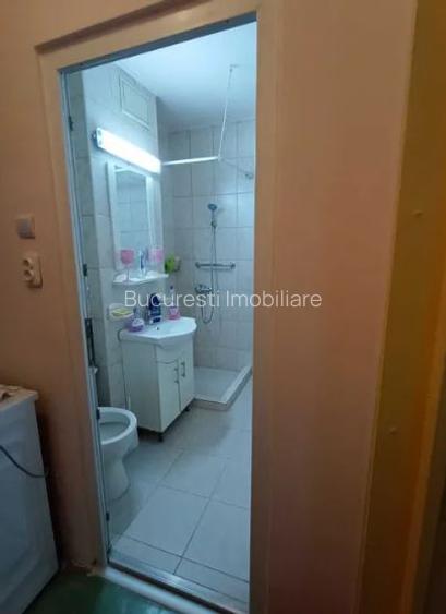 Apartament 3 Camere,Baba Novac,bl.reabilitat,et.3/8,DECOMANDAT,Lber - 3
