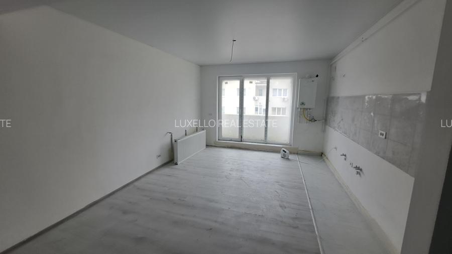 APARTAMENT 3 CAMERE DECOMANDAT BLOC NOU-  PRET PROMOTIONAL - BLOC SUPERB - 50