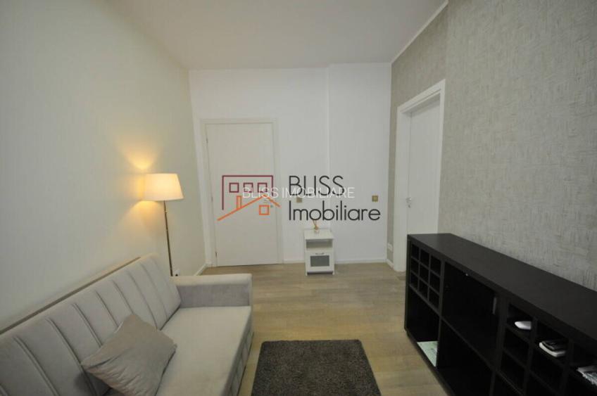 Apartament 3 camere în zona Herastrau - 19