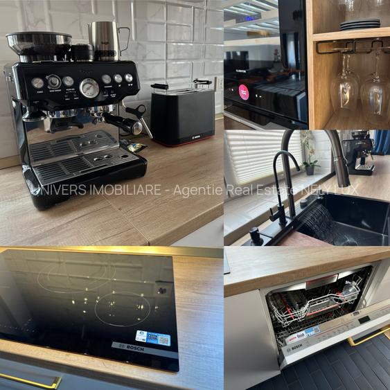 3 cam duplex 120mp lux | Victoriei | Kiseleff | langa Metrou - 5