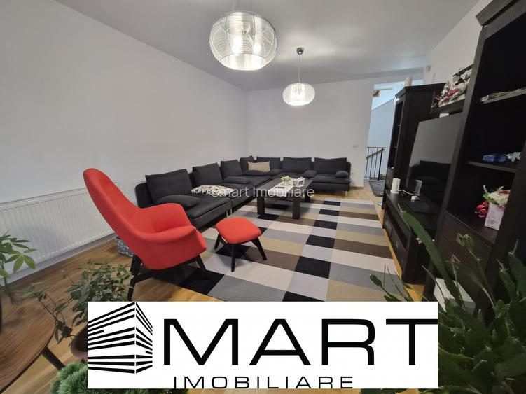 casa / vila 4 camere zona Cetate Alba Iulia - 3
