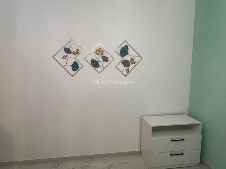 APARTAMENT 2 CAMERE DECOMANDAT,LIFT KAUFLAND PACURARI, TOTUL NOU  - 5