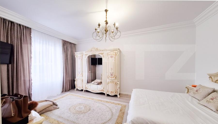 Casa Baciu, 290 mp utili, 500 mp teren - 7