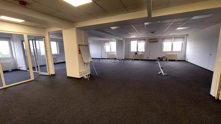 De inchiriat spatiu de birouri zona Floreasca - 4