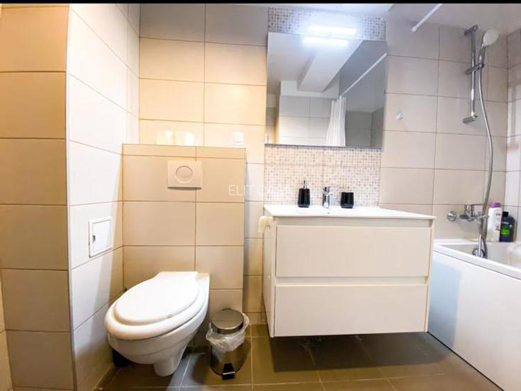 Apartament cu 1 camera, decomandat, Bloc nou, zona Tudor Vladimirescu - 7