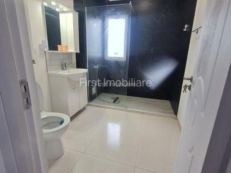 &Icirc;nchiriere vila cu 5 camere,incalzire pardoseala - 11