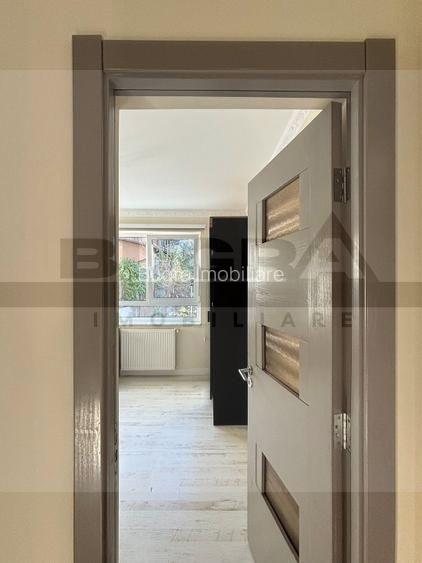 Apartament 3 camere modern, bloc nou, terasa 120mp, parcare, Buna Ziua - 8